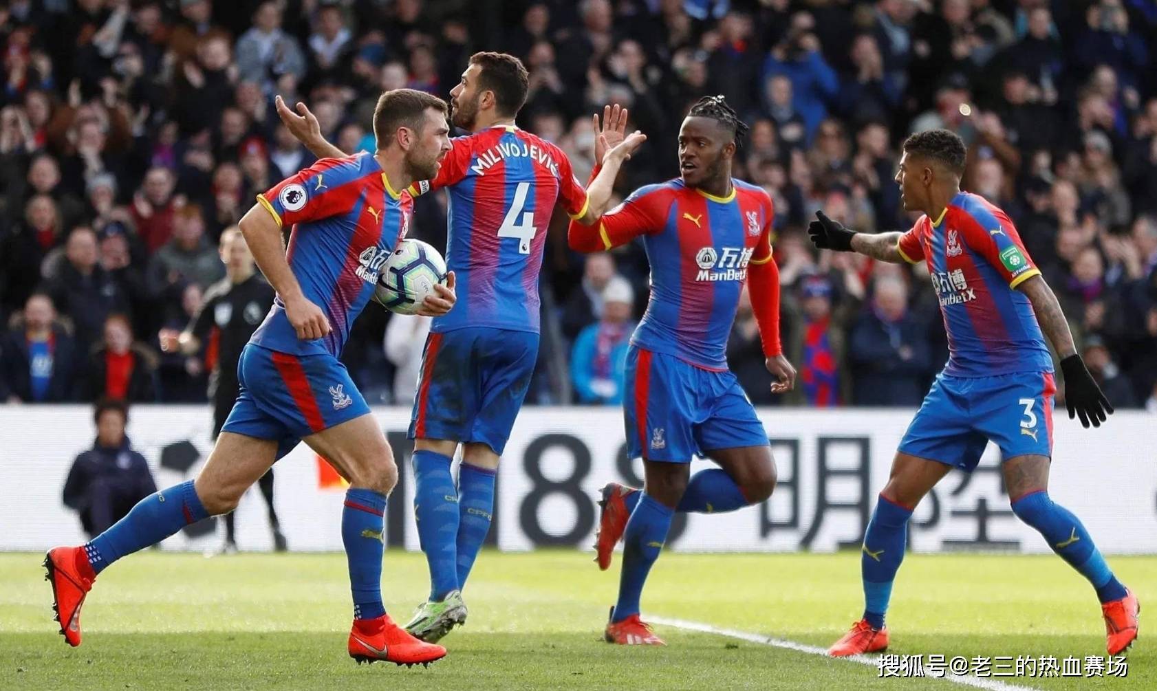 在全球市场 在全球市场