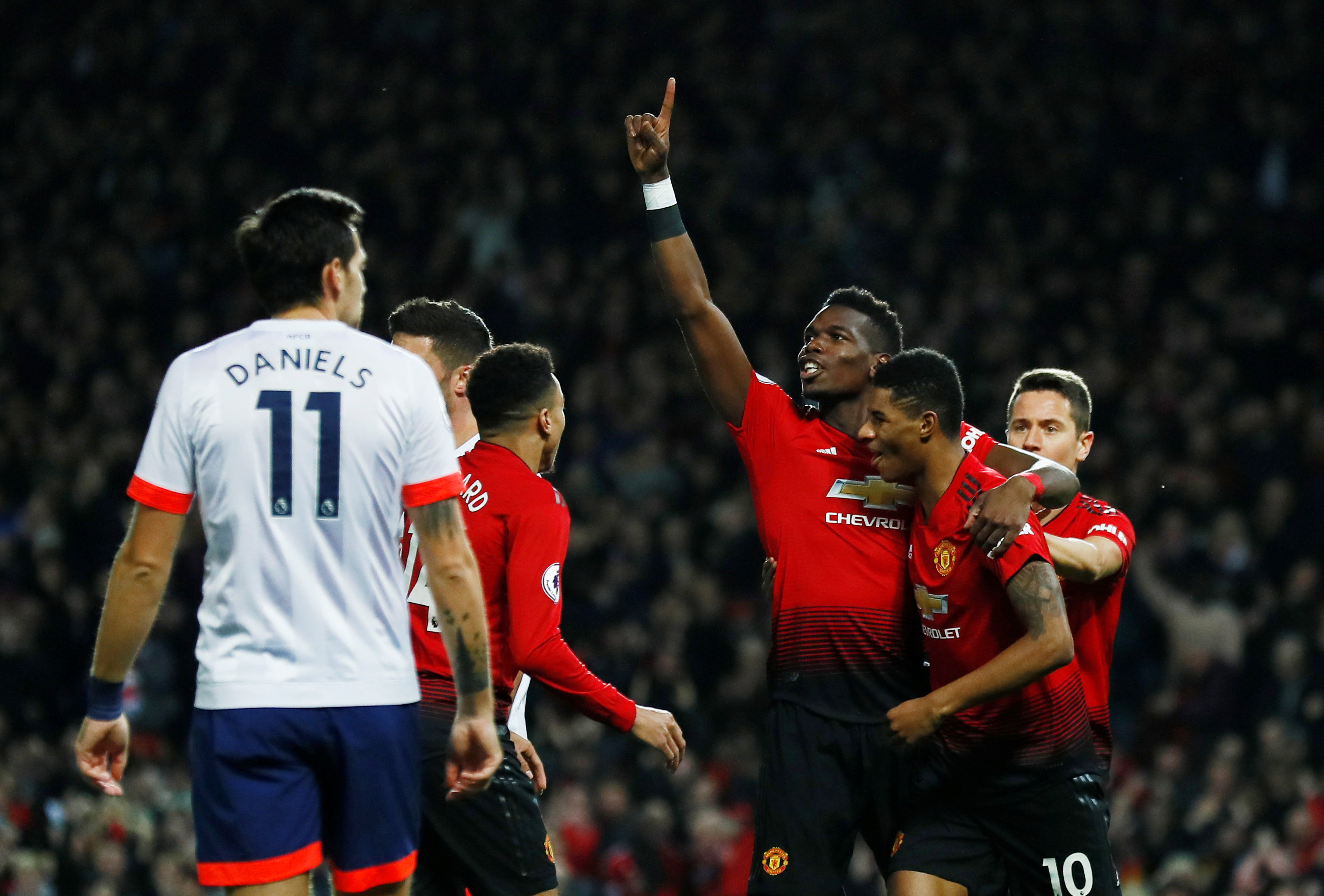 场视觉盛宴 场视觉盛宴